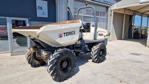 Terex TA6S - 2014 YEAR - 3115 WORKING HOURS minivolquete