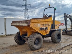 mini tombereau Terex TA9