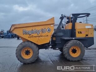 mini tombereau Terex TA9