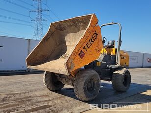 Terex TA9 mini dumper for sale - Image 14 | Machineryline ZA Terex TA9 mini dumper | Image 14 - Machineryline
