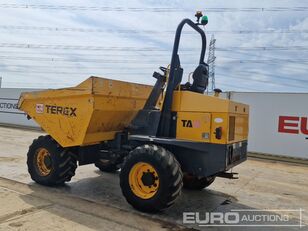 Terex TA9 minivolquete