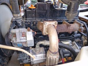 Satılık Thwaites mini damperli kamyon - Görüntü 15 | Machineryline TR Thwaites mini damperli kamyon | Görüntü 15 - Machineryline