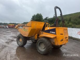 Thwaites mini dumper