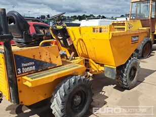 Купить мини-самосвал Thwaites - Изображение 5 | Machineryline TJ Мини-самосвал Thwaites | Изображение 5 - Machineryline
