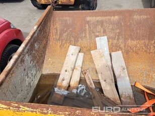 Купить мини-самосвал Thwaites - Изображение 22 | Machineryline TJ Мини-самосвал Thwaites | Изображение 22 - Machineryline