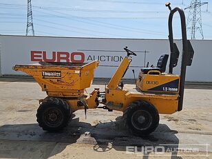 мини-самосвал Thwaites 1.5 Ton