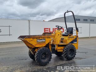 Thwaites 1 Ton mini dumper