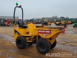 Thwaites 1 Ton mini dumper for sale - Image 7 | Machineryline ZW Thwaites 1 Ton mini dumper | Image 7 - Machineryline