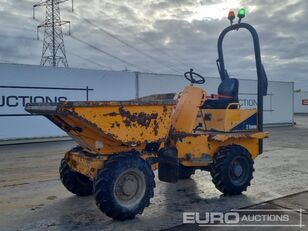 Thwaites 2 Ton Minidumper