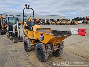 Mini-dumper Thwaites 2017 Thwaites 1 Ton Hi Tip Dumper, Roll Bar a venda - Imagem 7 | Machineryline PT Mini-dumper Thwaites 2017 Thwaites 1 Ton Hi Tip Dumper, Roll Bar | Imagem 7 - Machineryline