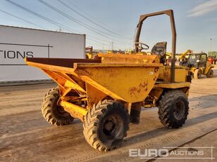 Thwaites 3 Ton mini dumper