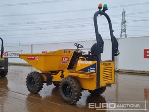 Thwaites 3 Ton minidumper