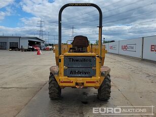 Купить мини-самосвал Thwaites 4 Ton - Изображение 4 | Machineryline GE Мини-самосвал Thwaites 4 Ton | Изображение 4 - Machineryline