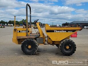 Купить мини-самосвал Thwaites 4 Ton - Изображение 6 | Machineryline GE Мини-самосвал Thwaites 4 Ton | Изображение 6 - Machineryline