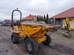 Thwaites 573 mini dumper for sale - Image 8 | Machineryline SG Thwaites 573 mini dumper | Image 8 - Machineryline