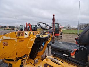 Thwaites 573 mini dumper for sale - Image 13 | Machineryline SG Thwaites 573 mini dumper | Image 13 - Machineryline