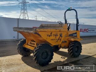 Thwaites 6 Ton mini dumper