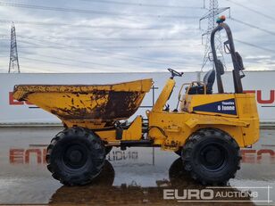 Thwaites 6 Ton mini dumper