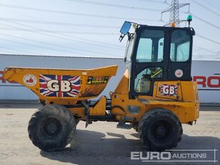 mini dumper Thwaites 6 Ton