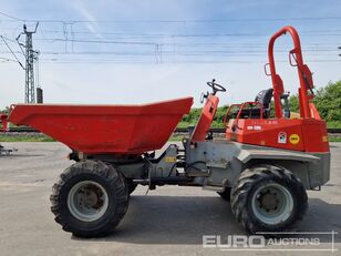 미니 덤퍼 Thwaites 6 Ton Swivel Skip