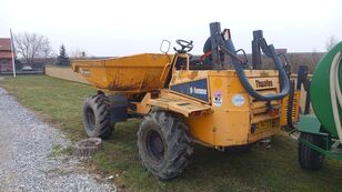 mini tombereau Thwaites 6 tonne