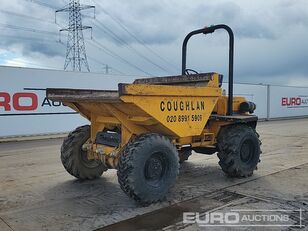 Thwaites 7 Ton mini dumper
