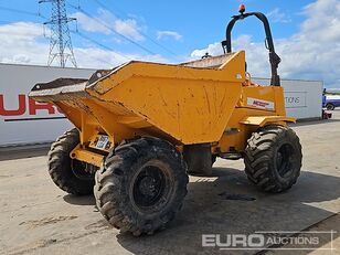 Thwaites 9 Ton mini dumper