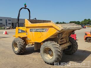 Thwaites 9 Ton mini dumper for sale - Image 7 | Machineryline KE Thwaites 9 Ton mini dumper | Image 7 - Machineryline