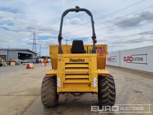 Купить мини-самосвал Thwaites 9 Ton - Изображение 4 | Machineryline LV Мини-самосвал Thwaites 9 Ton | Изображение 4 - Machineryline