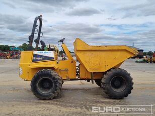 Купить мини-самосвал Thwaites 9 Ton - Изображение 6 | Machineryline LV Мини-самосвал Thwaites 9 Ton | Изображение 6 - Machineryline