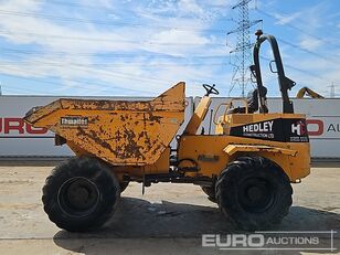 mini-dumper Thwaites 9 Ton