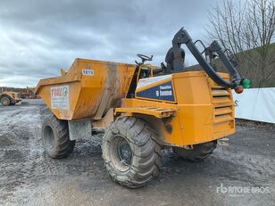 mini tombereau Thwaites 9T