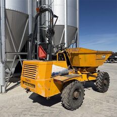 Купить мини-самосвал Thwaites Hydrostatic 475 - Изображение 8 | Machineryline EE Мини-самосвал Thwaites Hydrostatic 475 | Изображение 8 - Machineryline