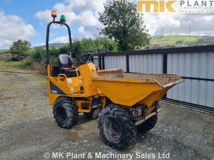 Thwaites MACH 201 (1 Tonne) mini dumper