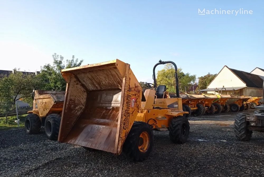 Thwaites MACH 2065 minidumper