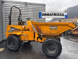 Thwaites MACH 664 mini dumper