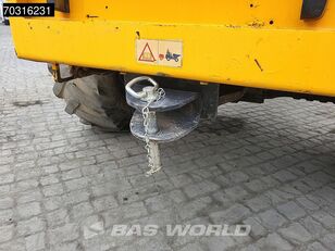 Mini tombereau Thwaites MACH2062 6 Ton - Swivel à vendre - Image 26 | Machineryline BJ Mini tombereau Thwaites MACH2062 6 Ton - Swivel | Image 26 - Machineryline