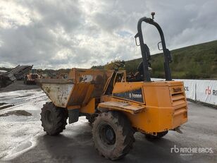 Thwaites MACH2065 mini dumper