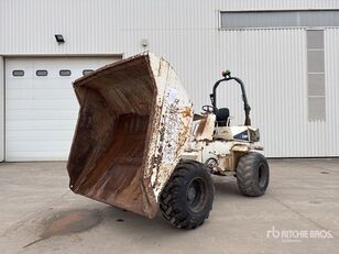 شاحنة قلابة صغيرة Thwaites MACH690