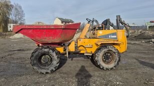 mini tombereau Thwaites MACH886 6 TON , 6 TONNE