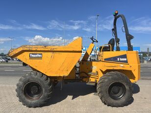 Thwaites Mach 2090 mini dumper for sale - Image 5 | Machineryline ZM Thwaites Mach 2090 mini dumper | Image 5 - Machineryline