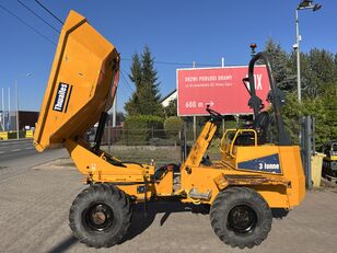 Mini tombereau Thwaites Mach 475 3Tonne High Tip à vendre - Image 12 | Machineryline GN Mini tombereau Thwaites Mach 475 3Tonne High Tip | Image 12 - Machineryline