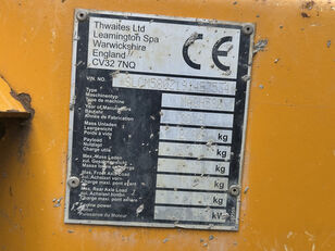 Mini tombereau Thwaites Mach 580 à vendre - Image 7 | Machineryline BE Mini tombereau Thwaites Mach 580 | Image 7 - Machineryline