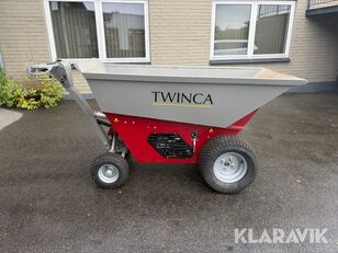 بيع شاحنة قلابة صغيرة Twinca - صورة 10 | Machineryline OM شاحنة قلابة صغيرة Twinca | صورة 10 - Machineryline