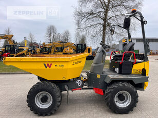 мини-самосвал Wacker DW30