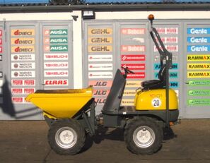 Wacker NEUSON 1001 Hochkippmulde mini dumper