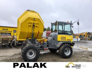 Купить мини-самосвал Wacker NEUSON DUAL VIEW 9 TON + KABINA ,OBROTOWE - Изображение 6 | Machineryline LV Мини-самосвал Wacker NEUSON DUAL VIEW 9 TON + KABINA ,OBROTOWE | Изображение 6 - Machineryline