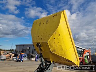 Mini dumper Wacker Neuson 1001 na predaj - Obraz 33 | Machineryline SK Mini dumper Wacker Neuson 1001 | Obraz 33 - Machineryline