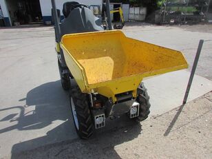 Wacker Neuson 1001 Minidumper 15.900 netto Hochkippmulde mini dumper