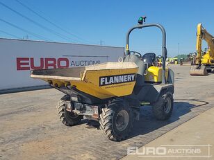 미니 덤퍼 Wacker Neuson 3001